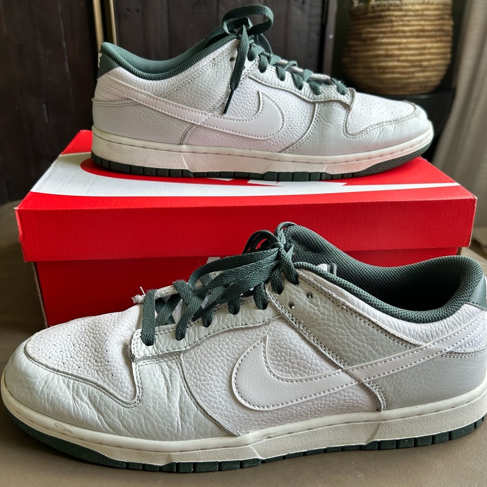 Nike Dunk Low Retro SE